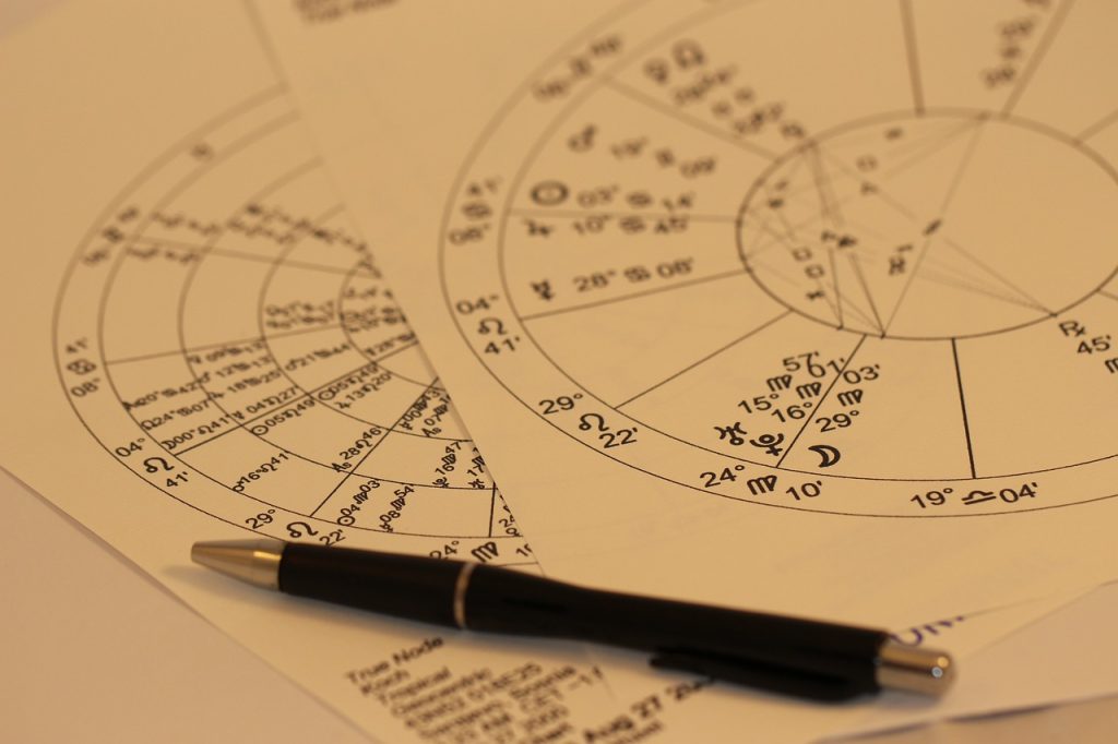 agir sur sa destinee grace a lastrologie comment exploiter au mieux son horoscope quotidien pour ameliorer sa vie